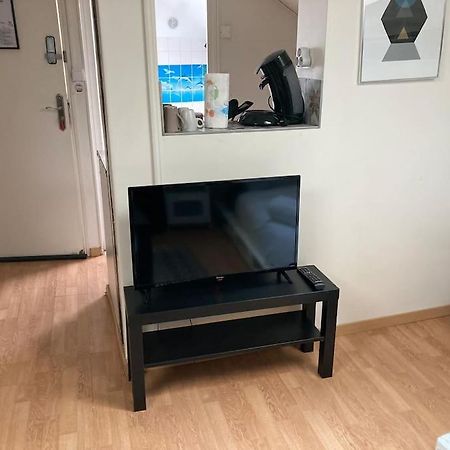 Studio Place D'Italie/Denfert-Rochereau Paris Extérieur photo